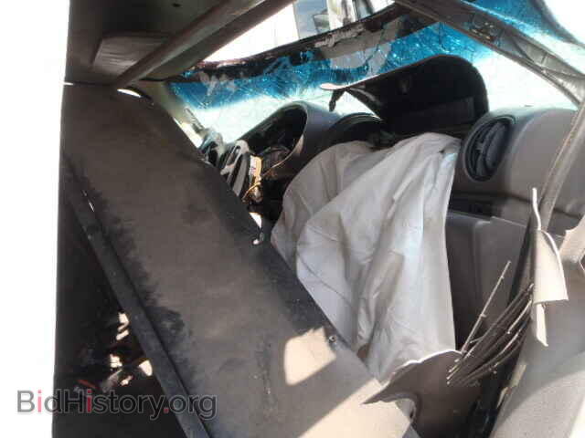 2000 FORD ECONOLINE - VIN: 1FTSS34L3YHB83545 - Photo 5