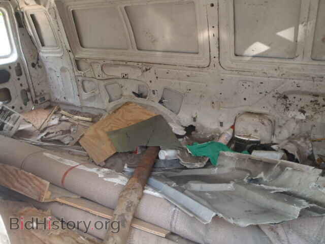 2000 FORD ECONOLINE - VIN: 1FTSS34L3YHB83545 - Photo 6