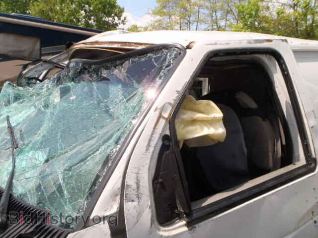 2000 FORD ECONOLINE - VIN: 1FTSS34L3YHB83545 - Photo 9