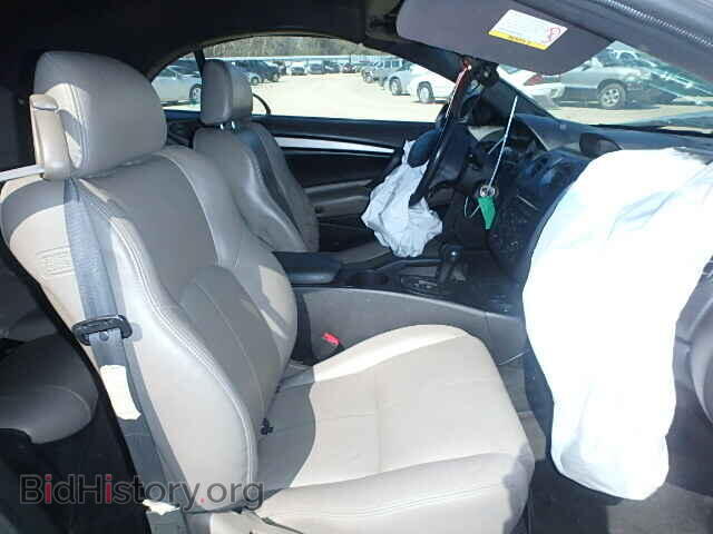 2003 MITSUBISHI ECLIPSE - VIN: 4A3AE75H43E123205 - Photo 5