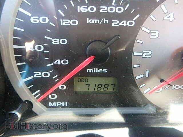 2003 MITSUBISHI ECLIPSE - VIN: 4A3AE75H43E123205 - Photo 8