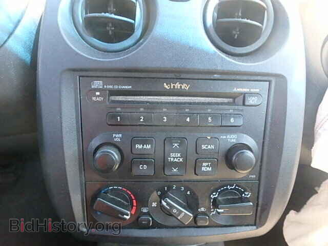 2003 MITSUBISHI ECLIPSE - VIN: 4A3AE75H43E123205 - Photo 9