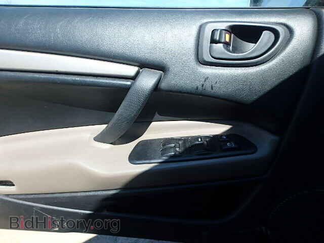 2003 MITSUBISHI ECLIPSE - VIN: 4A3AE75H43E123205 - Photo 10