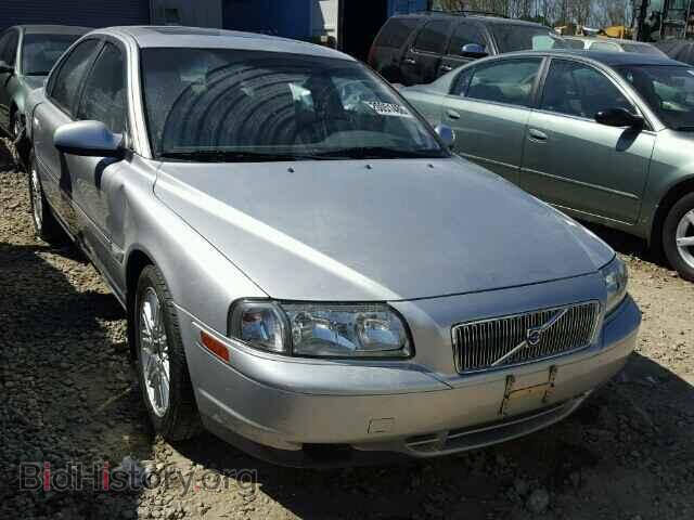 Photo YV1TS92D621278517 - VOLVO S80 2002