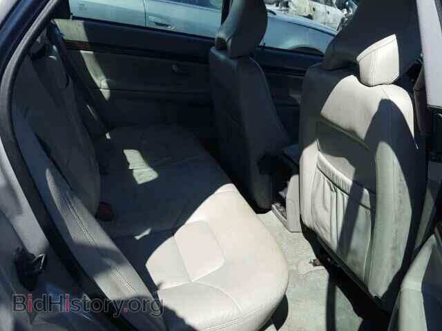 2002 VOLVO S80 - VIN: YV1TS92D621278517 - Photo 6