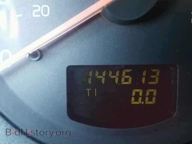 2002 VOLVO S80 - VIN: YV1TS92D621278517 - Photo 8