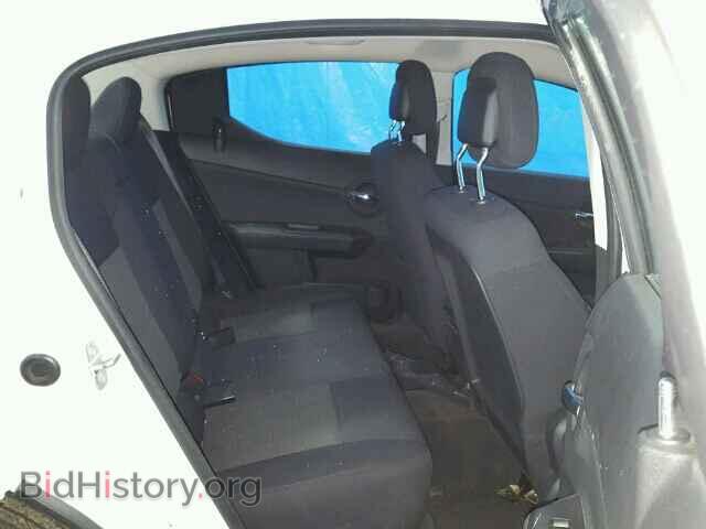 2010 DODGE AVENGER - VIN: 1B3CC4FB0AN124375 - Фото 6