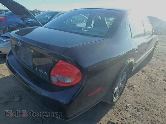 2000 NISSAN MAXIMA - VIN: JN1CA31A8YT219921 - Фото 4