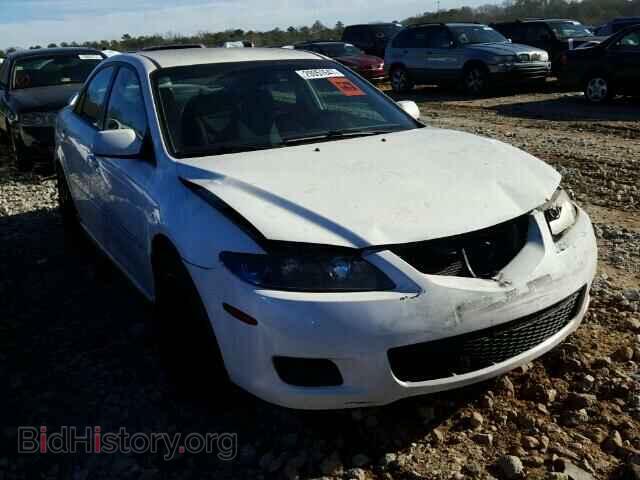 Фотография 1YVHP80C785M37624 - MAZDA 6 2008