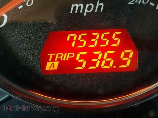 2008 MAZDA 6 - VIN: 1YVHP80C785M37624 - Фото 8