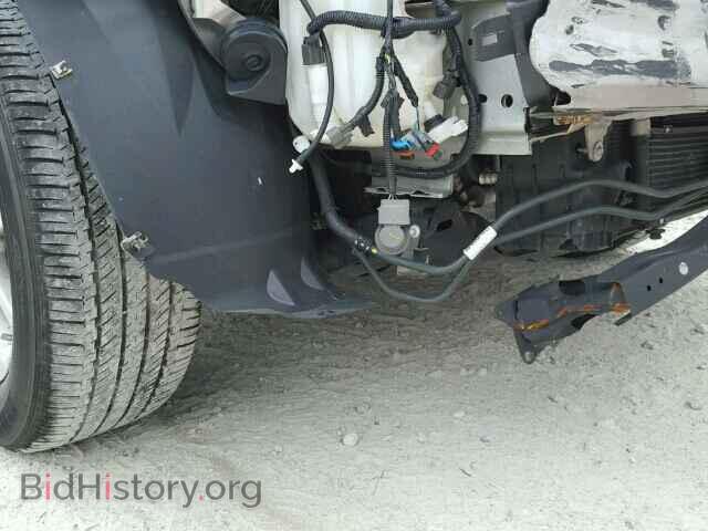 2008 FORD EDGE - VIN: 2FMDK36C18BB45844 - Фото 10