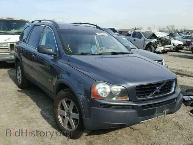 Photo YV4CZ592661237533 - VOLVO XC90 2006