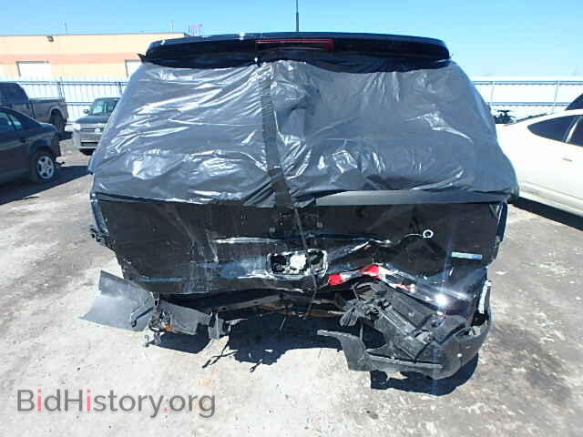 2014 FORD EXPLORER - VIN: 1FM5K8AR8EGA56094 - Photo 9
