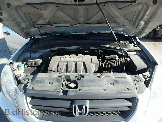 2005 HONDA PILOT - VIN: 2HKYF18685H542019 - Фото 7
