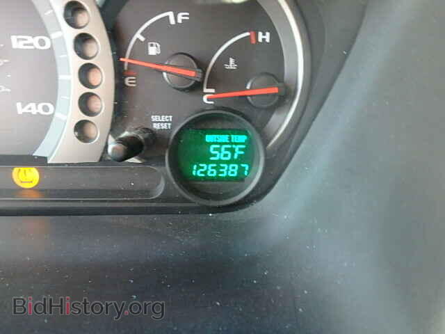 2005 HONDA PILOT - VIN: 2HKYF18685H542019 - Фото 8