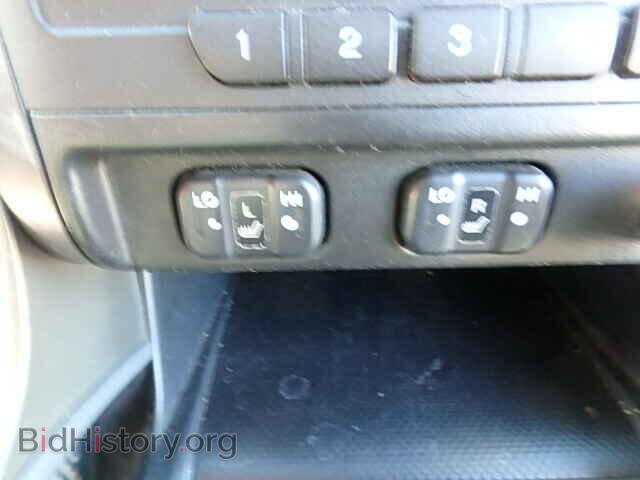 2005 HONDA PILOT - VIN: 2HKYF18685H542019 - Фото 10