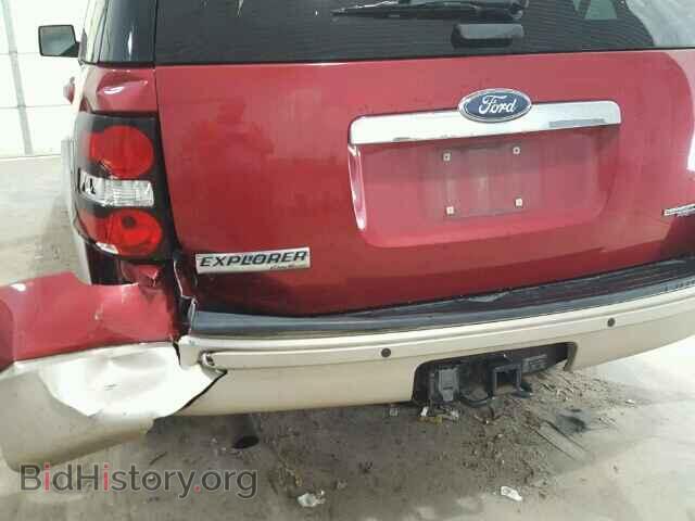 2006 FORD EXPLORER - VIN: 1FMEU74E66UA35003 - Фото 10