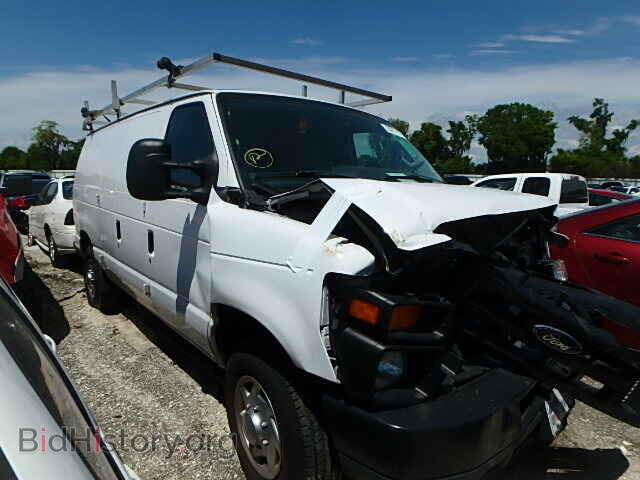 Фотография 1FTNE2EW9ADA67318 - FORD ECONOLINE 2010