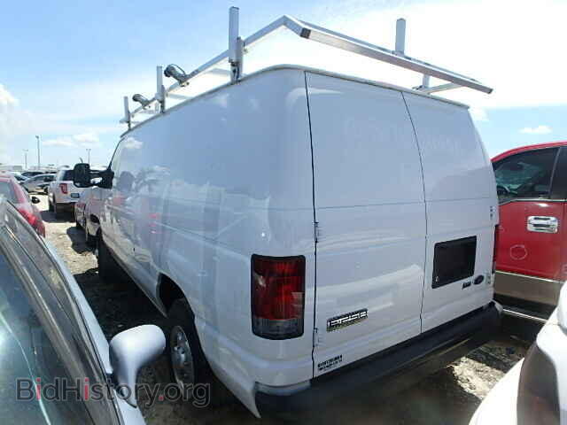 2010 FORD ECONOLINE - VIN: 1FTNE2EW9ADA67318 - Фото 3