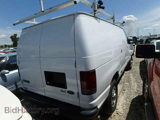 2010 FORD ECONOLINE - VIN: 1FTNE2EW9ADA67318 - Фото 4