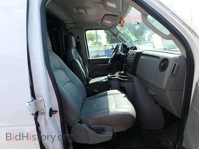 2010 FORD ECONOLINE - VIN: 1FTNE2EW9ADA67318 - Фото 5