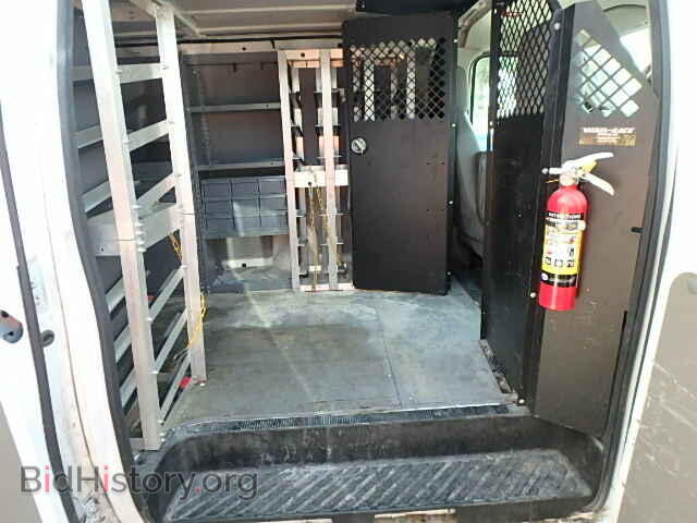 2010 FORD ECONOLINE - VIN: 1FTNE2EW9ADA67318 - Фото 6