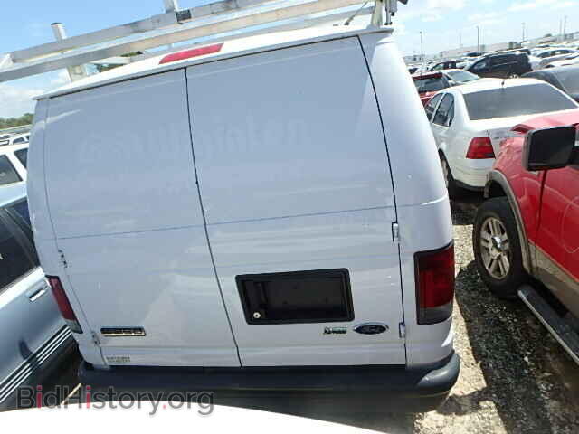 2010 FORD ECONOLINE - VIN: 1FTNE2EW9ADA67318 - Фото 9