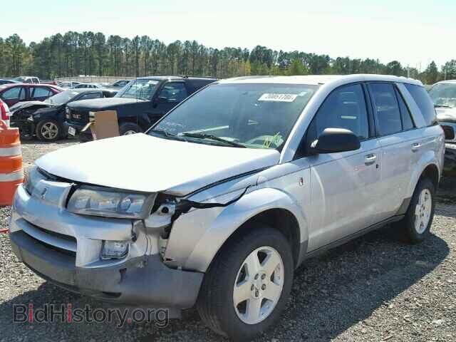 2004 SATURN VUE - VIN: 5GZCZ53444S821190 - Photo 2