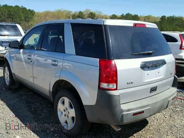 2004 SATURN VUE - VIN: 5GZCZ53444S821190 - Photo 3