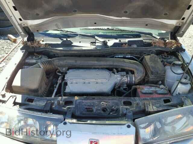 2004 SATURN VUE - VIN: 5GZCZ53444S821190 - Photo 7