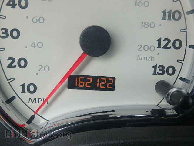 2004 SATURN VUE - VIN: 5GZCZ53444S821190 - Photo 8