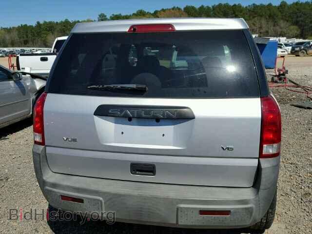 2004 SATURN VUE - VIN: 5GZCZ53444S821190 - Photo 10