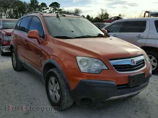 Фотография 3GSCL33P08S577019 - SATURN VUE 2008