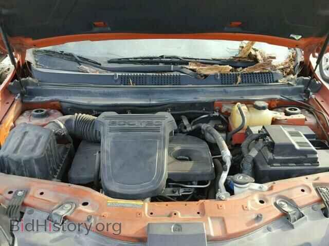 2008 SATURN VUE - VIN: 3GSCL33P08S577019 - Фото 7