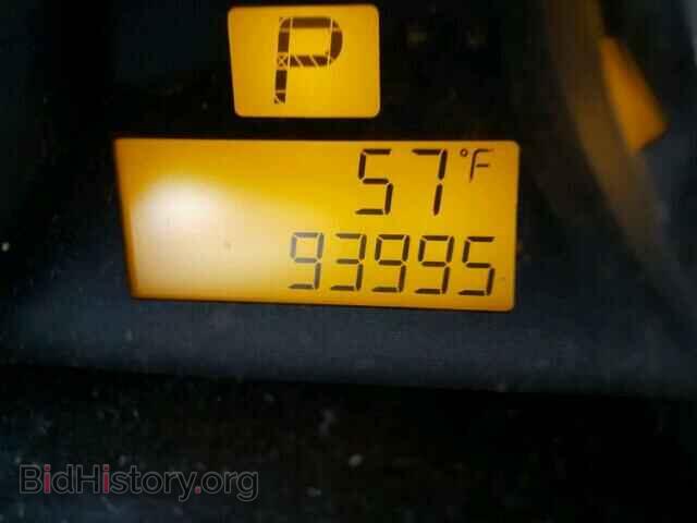 2008 SATURN VUE - VIN: 3GSCL33P08S577019 - Фото 8