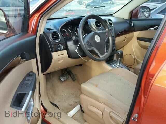 2008 SATURN VUE - VIN: 3GSCL33P08S577019 - Фото 9