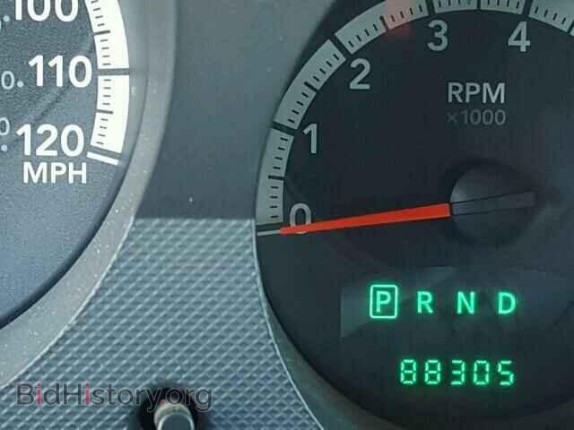 2008 DODGE NITRO - VIN: 1D8GU28K08W257349 - Фото 8