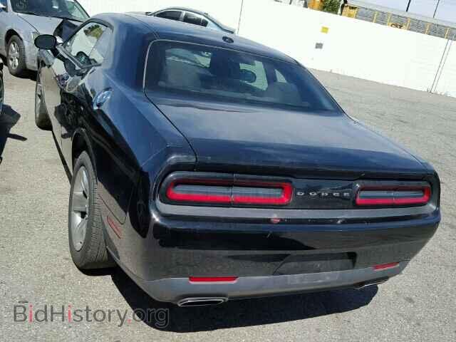 2015 DODGE CHALLENGER - VIN: 2C3CDZAG4FH793930 - Photo 3