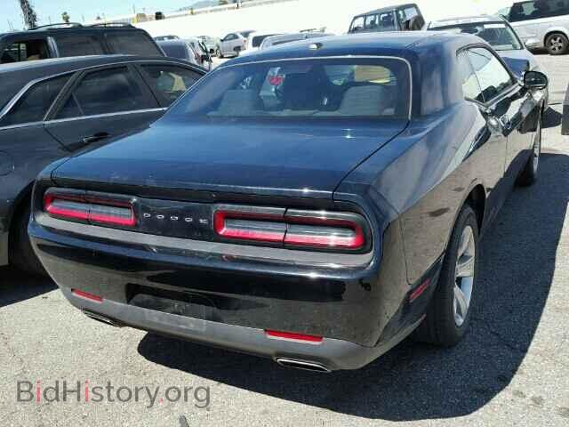 2015 DODGE CHALLENGER - VIN: 2C3CDZAG4FH793930 - Photo 4