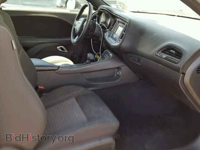 2015 DODGE CHALLENGER - VIN: 2C3CDZAG4FH793930 - Photo 5