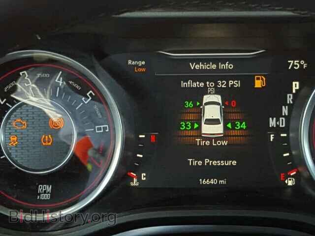 2015 DODGE CHALLENGER - VIN: 2C3CDZAG4FH793930 - Photo 8