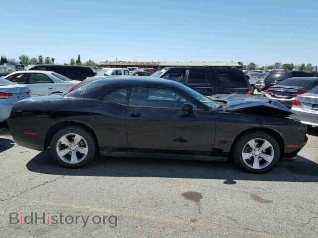 2015 DODGE CHALLENGER - VIN: 2C3CDZAG4FH793930 - Photo 10