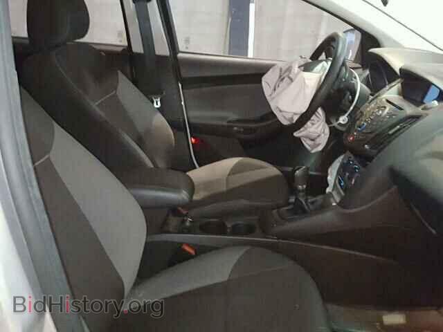 2014 FORD FOCUS - VIN: 1FADP3F22EL166619 - Photo 5