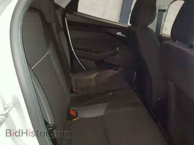 2014 FORD FOCUS - VIN: 1FADP3F22EL166619 - Photo 6