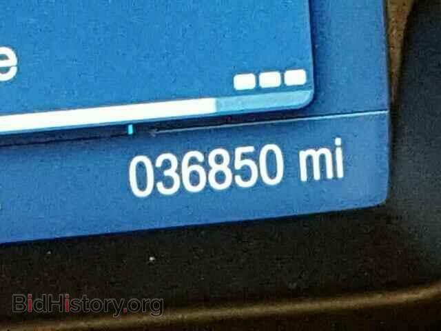 2014 FORD FOCUS - VIN: 1FADP3F22EL166619 - Photo 8