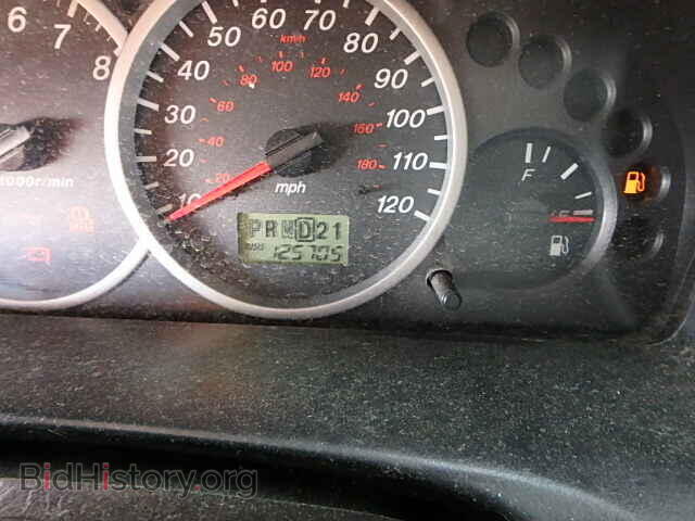 2004 MAZDA TRIBUTE - VIN: 4F2CZ04164KM22743 - Фото 8