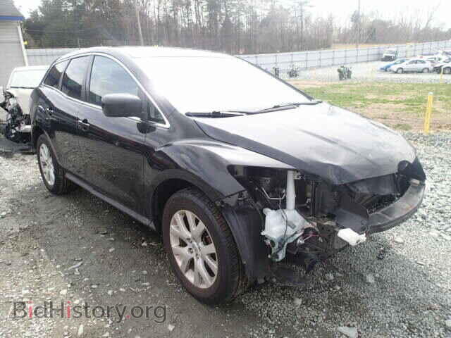 Фотография JM3ER293090217136 - MAZDA CX-7 2009