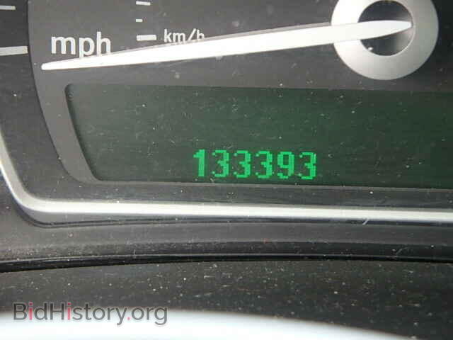 2007 SAAB 9 3 - VIN: YS3FH41U271010845 - Фото 8