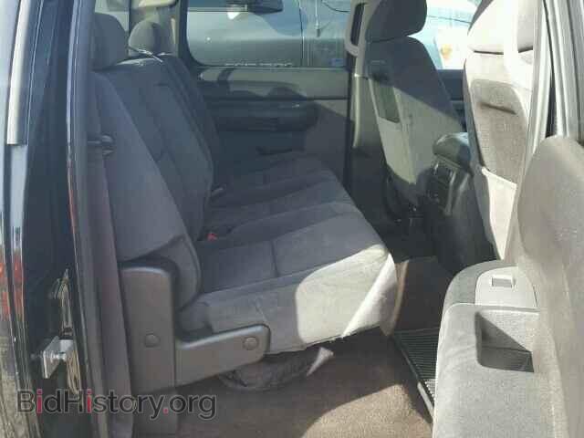 2009 CHEVROLET SILVERADO - VIN: 3GCEC13309G225150 - Фото 6