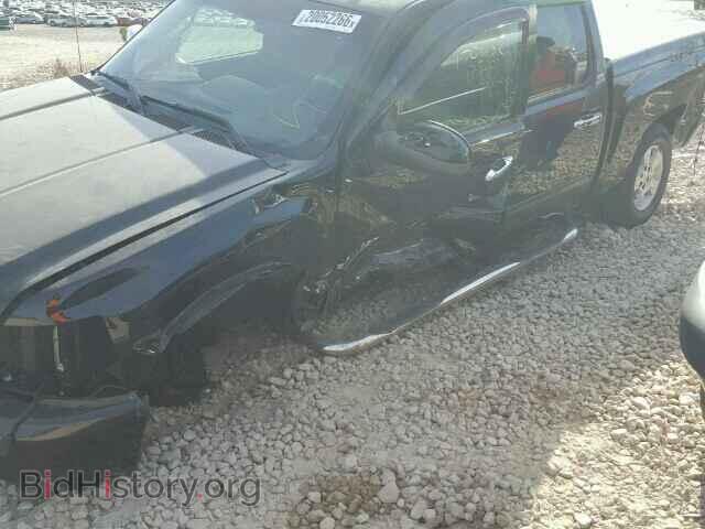 2009 CHEVROLET SILVERADO - VIN: 3GCEC13309G225150 - Фото 9